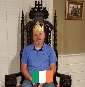 Meet your Posher, Davis